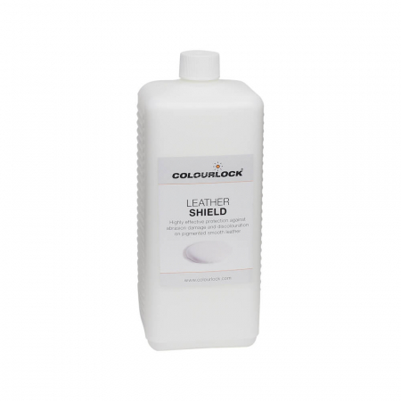 Întreținere, impregnare și protecție - Colourlock_Leather_Shield_solutie_protectie_piele