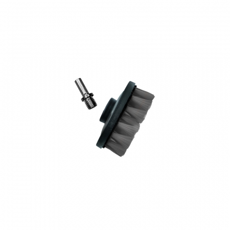 Perii, pensule - ADB000391_ADBL_Leather_Twister_perie_rotunda_bormasina_pentru_piele_100mm