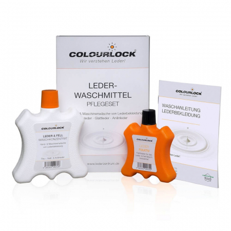 Seturi intretinere si reparatii - 1044_Colourlock_Leather_Washing_Kit_set_spalare_piele