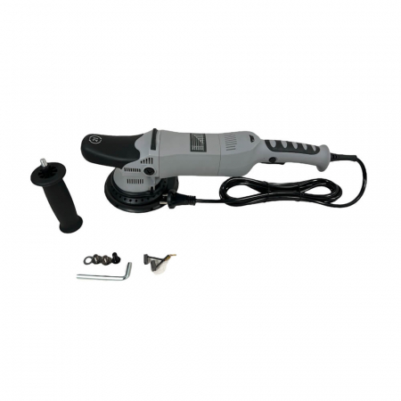 Mașini polișat - 572907021_MP_Masina_de_polishat_orbitala_DA21_810W_1650_4800_rpm_taler_150mm