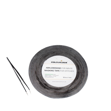 Accesorii Colourlock - 944327_Colourlock_Masking_Tape_for_Stitches_banda_mascare_cusaturi_1 mm_x_50m