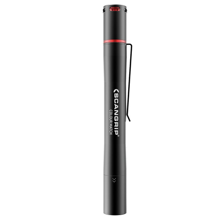 Lămpi de lucru - MATCHPEN R, lampa led inspectie vopsea reincarcabila, 2 culori, 100 lumeni