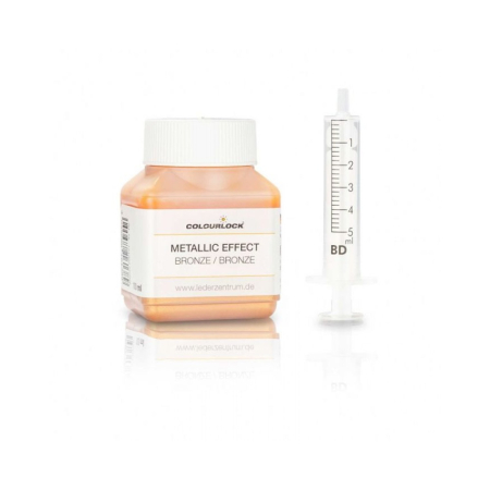 Vopsea - Colourlock_Metallic_Effect_aditiv_metalic_Top_Coat_100_ml