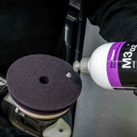 Koch-Chemie_Micro_Cut_Hard_Foam_Pad_burete_polish_finish [1]