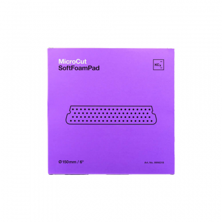 Koch-Chemie_Micro_Cut_Soft_Foam_Pad_burete_polish_finish [1]
