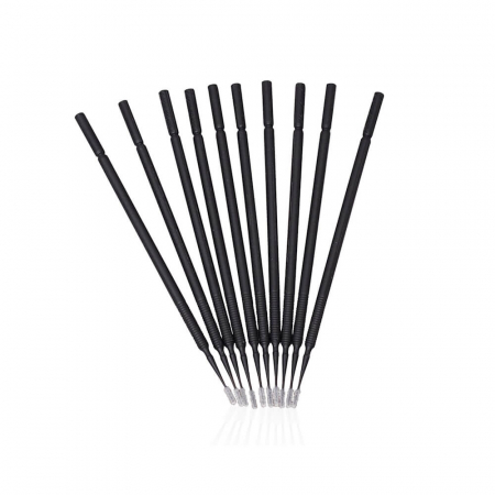 Accesorii Colourlock - 924482_Colourlock_Mini_Brush_Set_mini_pensule_retus_set_10_buc