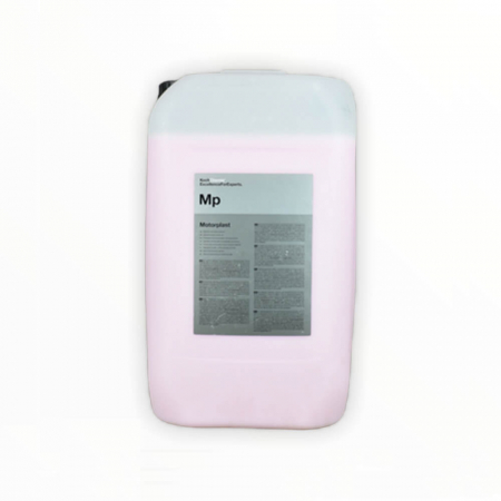 Plastic, Cauciuc exterior - 236020_Koch_Chemie_Motorplast_Mp_Dressing_compartiment_motor_si_plastic_ 20ltr