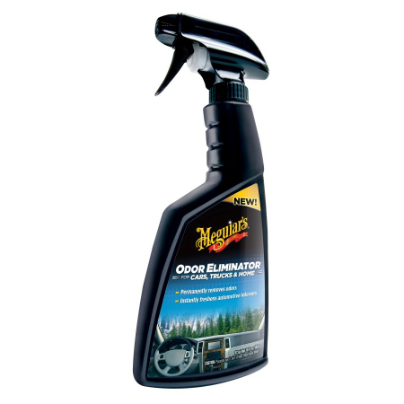 Odorizante - Odor Eliminator, solutie indepartare mirosuri neplacute, 473 ml