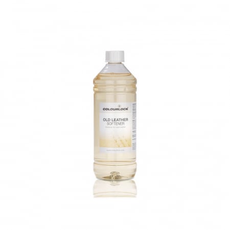 Întreținere, impregnare și protecție - Colourlock_Old_Leather_Softener_solutie_hidratare_piele_imbatranita