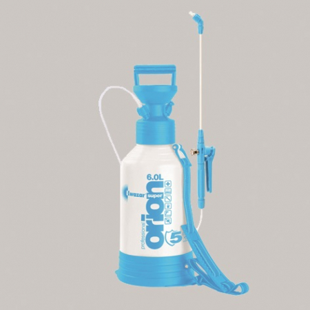 Pulverizatoare, recipiente - 999462_Koch_Chemie_Orion_Pro+_spray_pompa_6ltr_pentru_solutii_alcaline