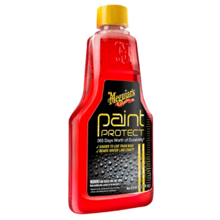Ceară - Paint Protect, protectie vopsea, 473 ml