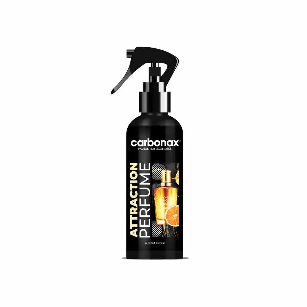 Odorizante - 206_Carbonax_Parfum_auto_Attraction_150ml
