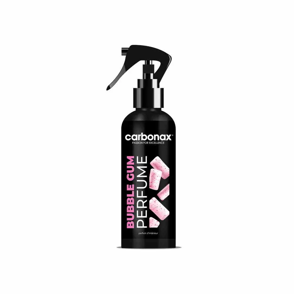 Odorizante - 150_Carbonax_Parfum_auto_Bubble_Gum_150ml