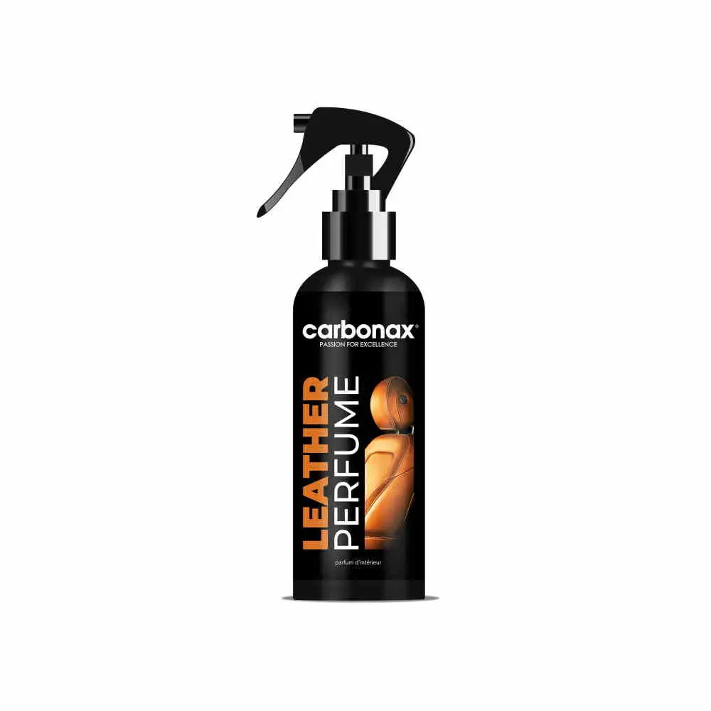 Odorizante - 157_Carbonax_Parfum_auto_Leather_150ml