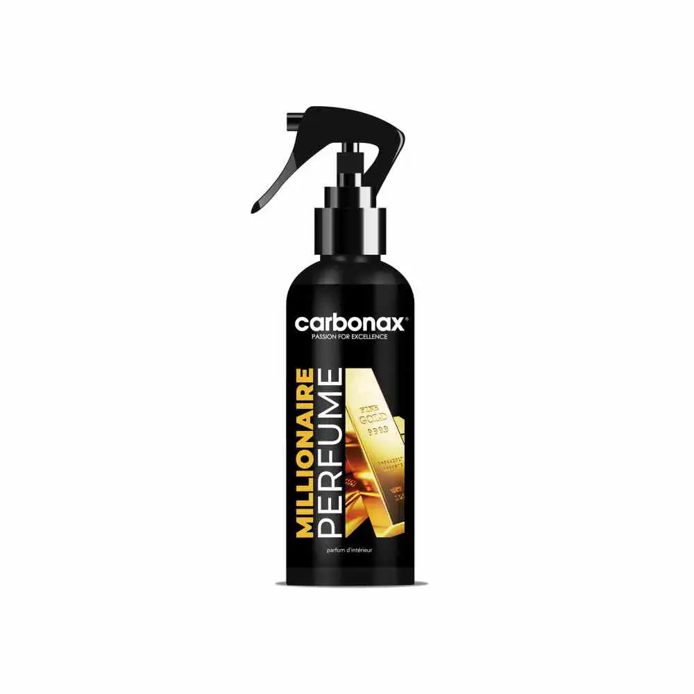 Odorizante - 205_Carbonax_Parfum_auto_Millionaire_150ml
