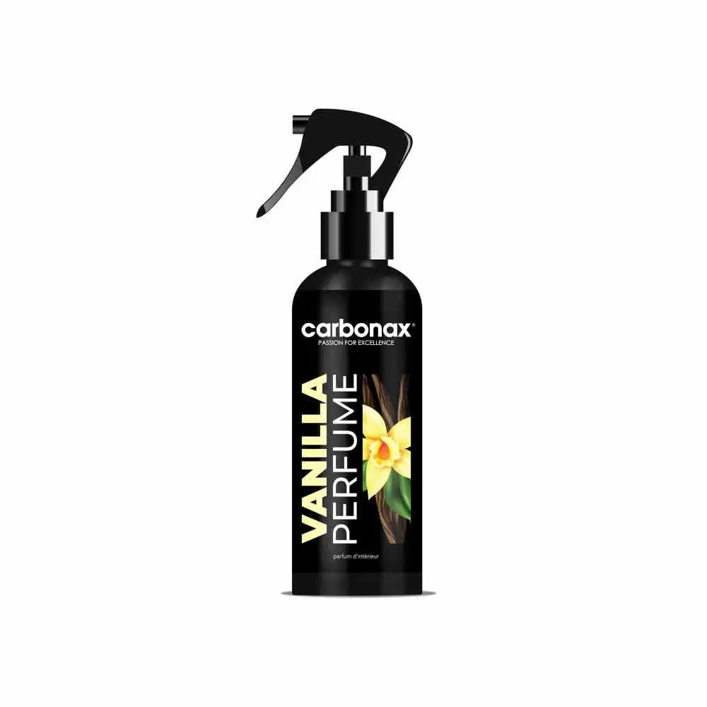 Odorizante - 154_Carbonax_Parfum_auto_Vanilla_150ml