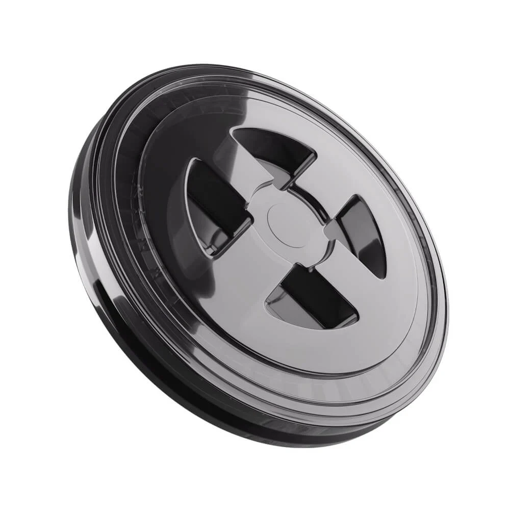 CW-PBL-C_chemicalWorkz_Performance_Bucket_Lid_Transparent_capac_galeata_spalare_transparent