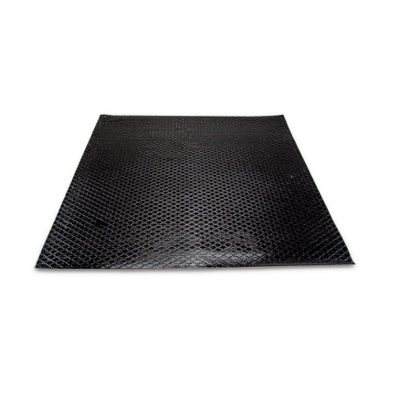 Antifon, Adezivi, Mastic, Ceara - Placa antifonica 50x50 cm, pachet 10 buc