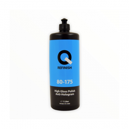 Paste - 80-175-0250_QRefinish_Polish_luciu_puternic_antiholograma_250ml