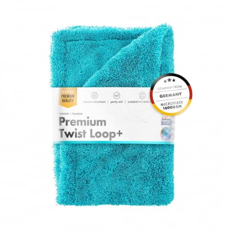 Accesorii detailing - CW-PTL_chemicalWorkz_Premium_Twist_Loop_prosop_uscare_ultra_absorbant_din_microfibra_1600GSM