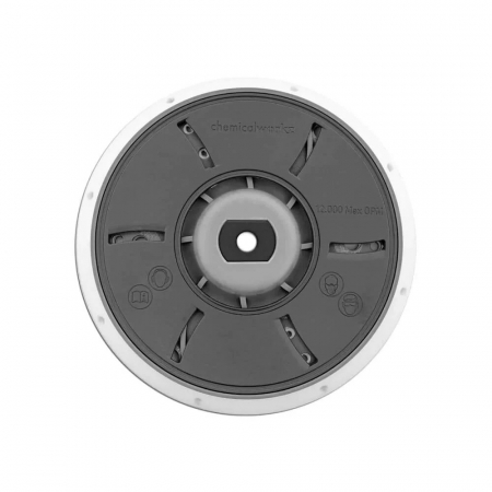 Echipamente și scule - CW-BP-150-P_chemicalWorkz_Pro_Backing_Plate_taler_DA15_si_DA21_150mm.