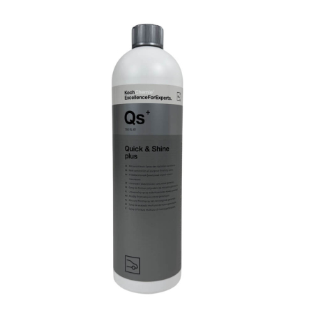 168001_Koch_Chemie_Qs_Quick_and_Shine_solutie_detailing_rapid_universala_cu_efect_hidrofob_1ltr