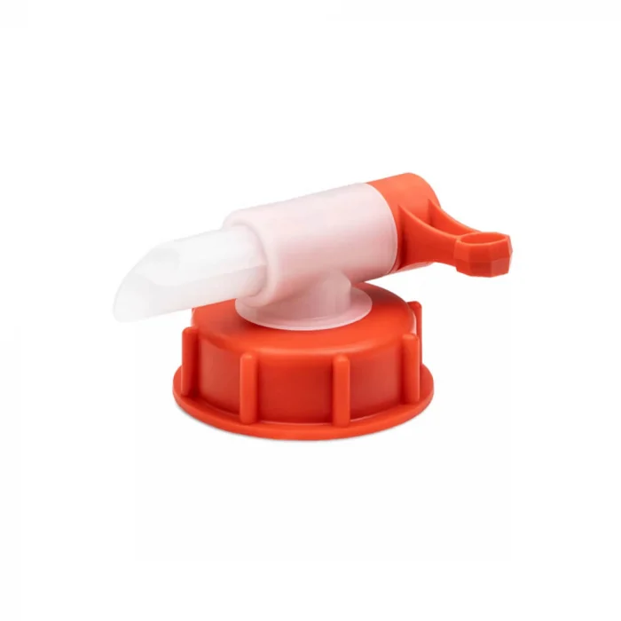 Altele - CW-OT-61_chemicalWorkz_Robinet_Outlet_Tap_DIN61_capac_cu_robinet_scurgere_pentru_bidoane_20_25_30ltr