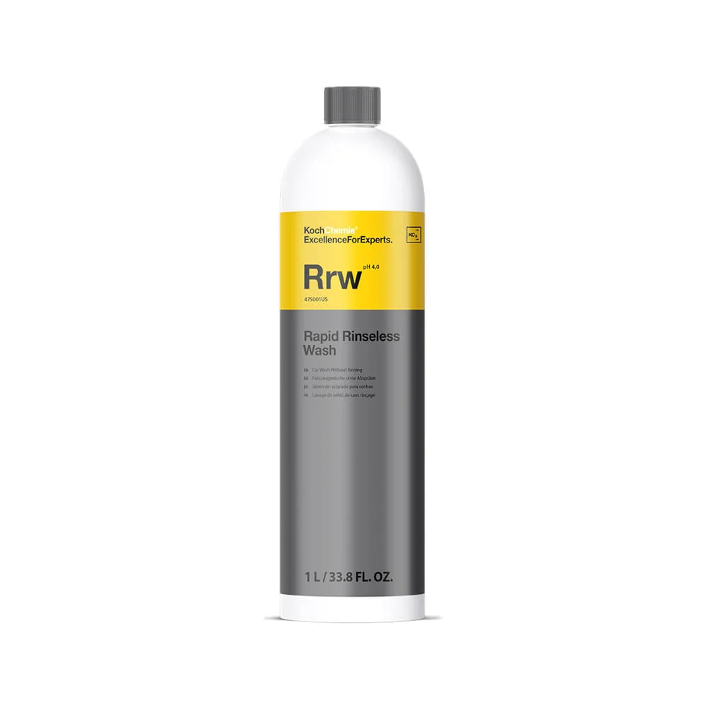 Koch-Chemie_Rrw_Rapid_Rinseless_Wash_solutie_spalare_fara_clatire