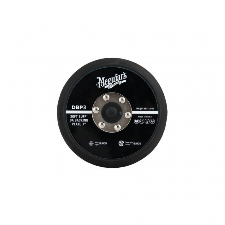 DBP3_Meguiars_Soft_Buff_DA_Backing_Plate_3inchi_ taler_7.62cm [2]