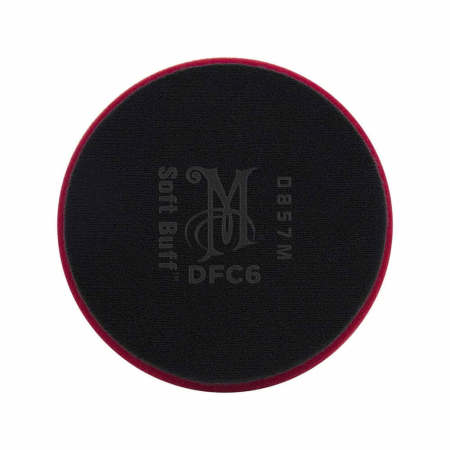 DFC6_Meguiars_Soft_Buff_DA_Foam_Cutting_Disc_6_toli_burete_polish_abraziv_15.24cm [1]