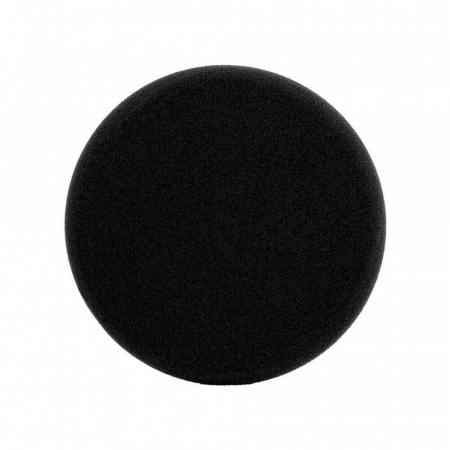 WRFF7_Meguiars_Soft_Buff_Rotary_Foam_Finishing_Pad_7inch_burete_polish_finish_negru_17,78cm [1]