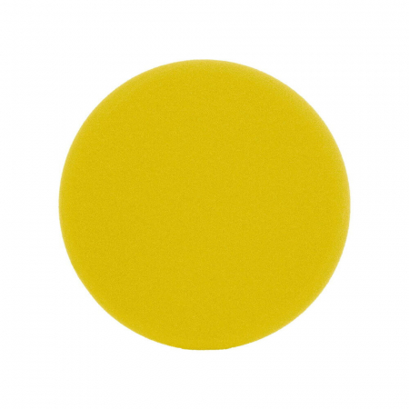 WRFP7_Meguiars_Soft_Buff_Rotary_Foam_Polishing_Pad_7inch_burete_polish_mediu_galben_17,78cm [1]