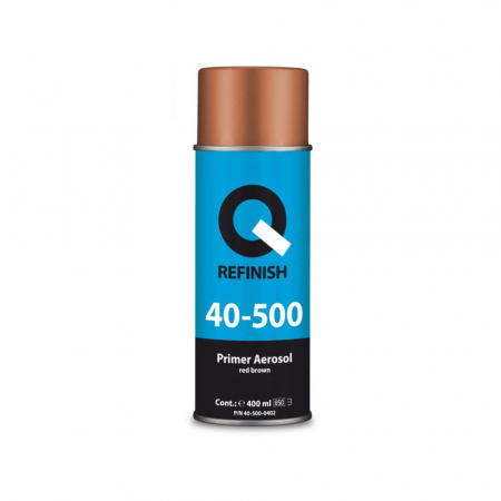 Spray - 40-500-0401_QRefinish_Spray_primer_gri_400ml