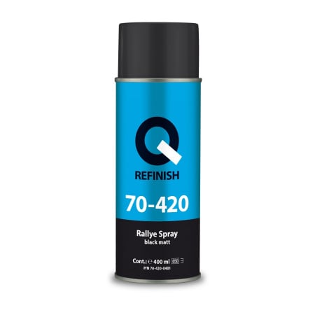 Vopsea - Spray auto rallye, 400 ml