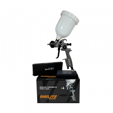 Pistoale de vopsit - NT10-DG_OneTech_Spray_Gun_LVMP_pistol_vopsit