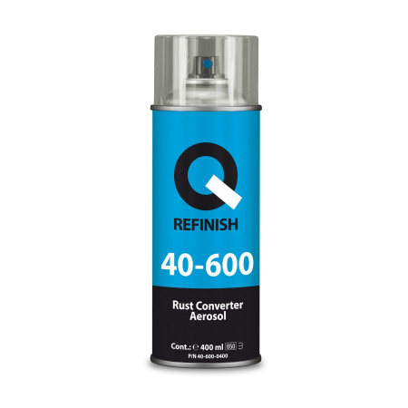 Spray - Spray inhibitor rugină, doza 400 ml.