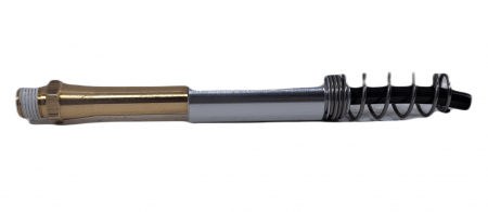 Tornadoare - 10200AKRS_Tornador_Spring_rotate_set__arc_rotativ_BlackRS
