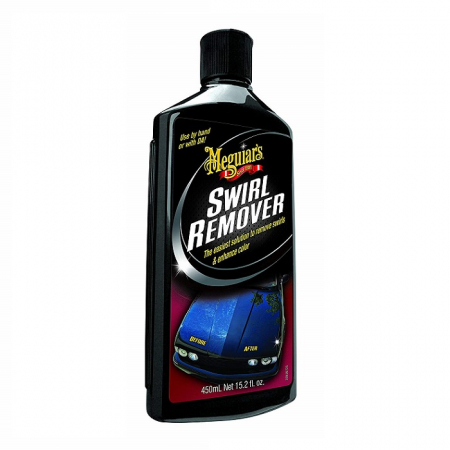 Paste - Swirl Remover, polish anti holograme, 450 ml
