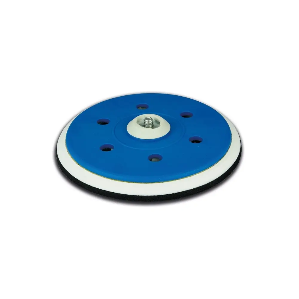 Altele - 30-820-0075_QRefinish_Taler_slefuit_velcro_Wave_150mm_mediu_75gauri