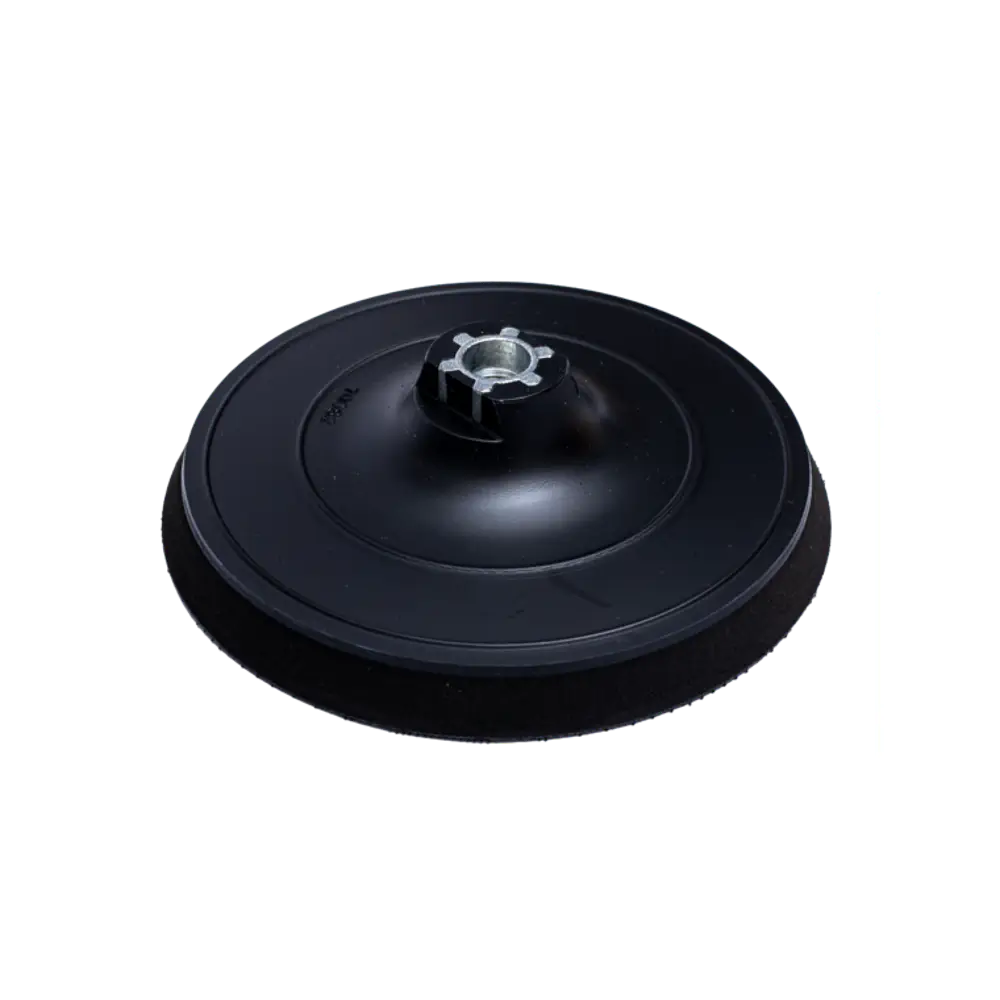 Bureți, Talere - 999263_Koch_Chemie_taler_tare_polish_147mm_din_cauciuc_celular