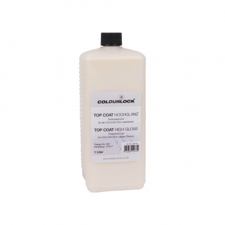 Produse vopsire piele - Colourlock_Top_Coat_lac_pentru_piele