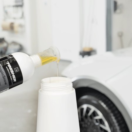 77716_The_FINISHER_TropicSnow_spuma_spalare_auto_cu_parfum_fructat [2]