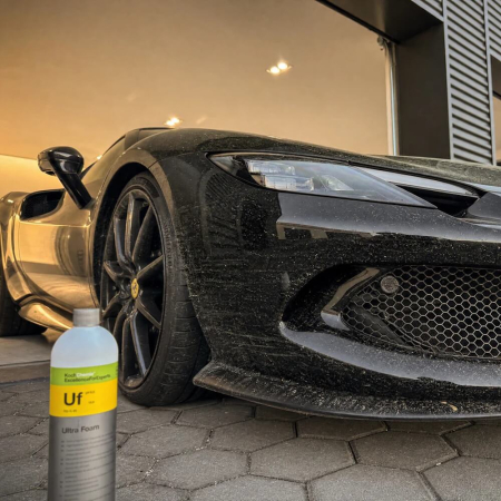 702_Koch_Chemie_Uf_Ultra_foam_spuma_spalare_auto_concentrata [1]