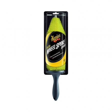 Perii, pensule - Ultra Safe Wheel Spoke Brush, perie jante