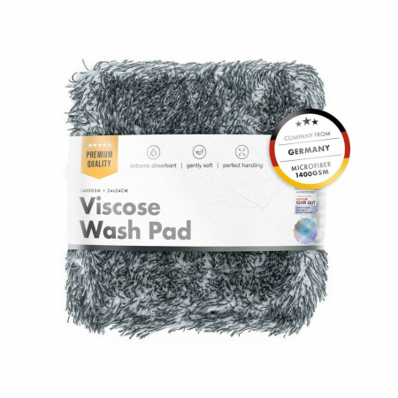 CW-WP-G_Viscose_Wash_Pad_burete_microfibra_spalare_auto_1400GSM_24×24cm