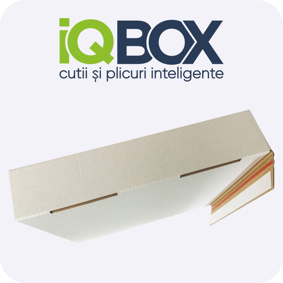 Cutii autoformare IQBOX