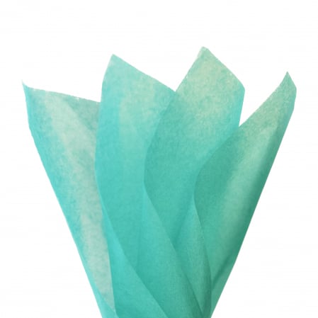 Hartie de matase (Tissue Silk Paper) - Hartie de matase (Tissue Silk Paper) ORANGE
