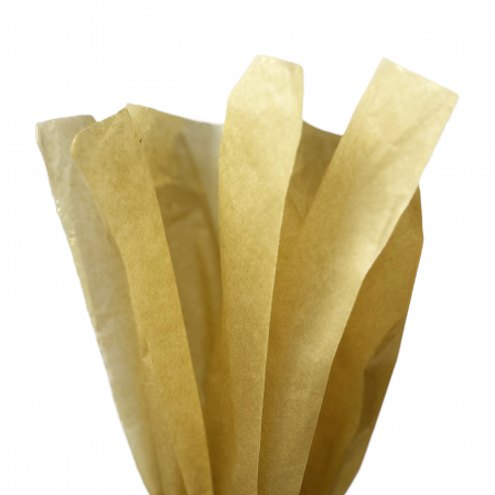 Hartie de matase (Tissue Silk Paper) - Hartie de matase (Tissue Silk Paper) ORANGE