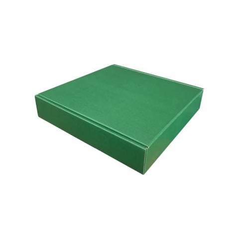 Cutii autoformare 25x25x5 cm - Cutie microondul cu autoformare 25x25x5 cm