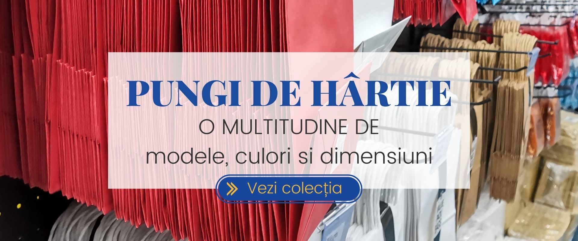 Pungi de hârtie